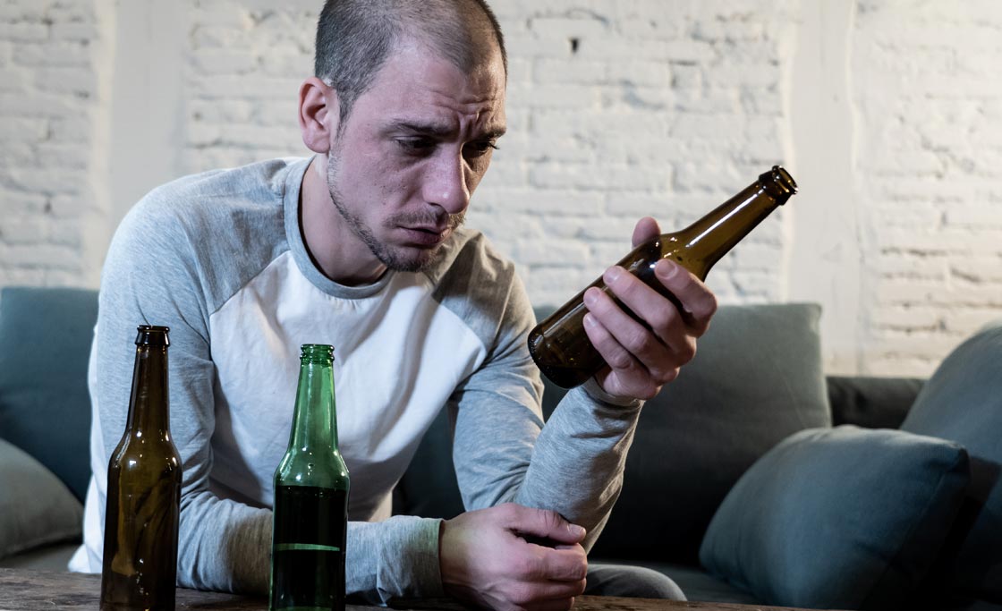 Убрать алкогольную зависимость в Красноперекопске